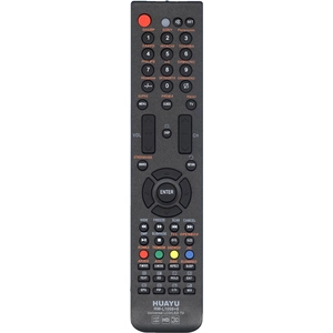 Универсальный пульт Huayu для LCD TV RM-L1098+8