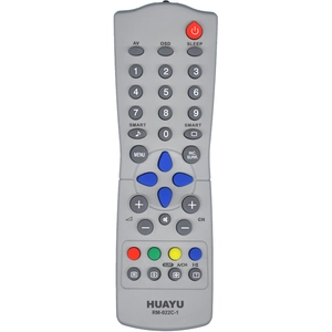 Универсальный пульт Huayu RM-022C-1