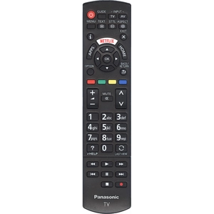 Пульт Panasonic N2QAYB001009 оригинальный