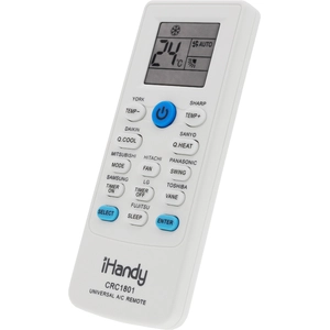 Универсальный пульт Huayu IHANDY CRC1801