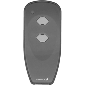Пульт Marantec Digial 382 2 кнопки