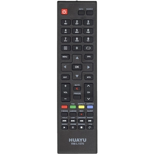 Универсальный пульт Huayu RM-L1576
