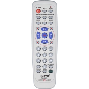 Универсальный пульт Huayu RM-36E++