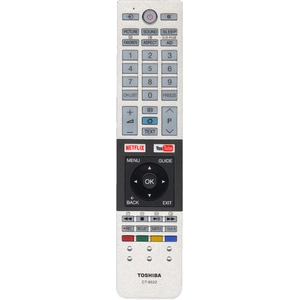 Пульт Toshiba CT-8522 оригинальный