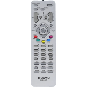 Универсальный пульт Huayu для Thomson RM-549T