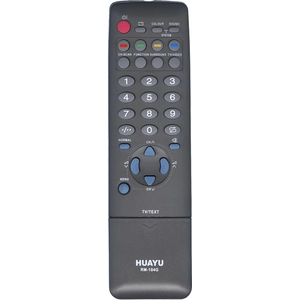 Универсальный пульт Huayu RM-104G