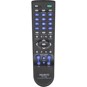 Универсальный пульт Huayu HR-159E BLACK