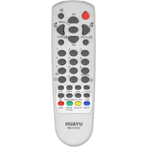 Универсальный пульт Huayu для Daewoo TV RM-515DC