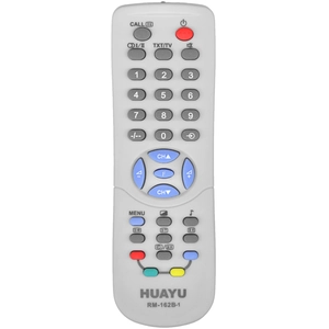 Универсальный пульт Huayu для Toshiba RM-162B(CT-90119)