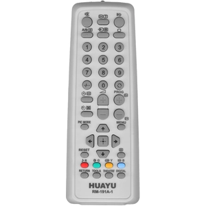 Универсальный пульт Huayu RM-191A-1