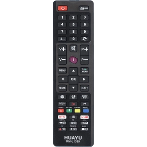 Универсальный пульт Huayu RM-L1389