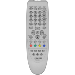 Универсальный пульт Huayu для Philips RM-836C