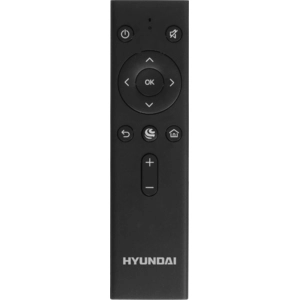 Пульт Hyundai SBDV-00001 SBER Салют ТВ оригинальный