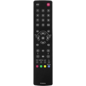 Пульт Thomson RC3000E02, RC2000E02 оригинальный