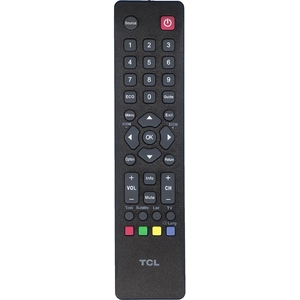 Пульт TCL RC2000E02 оригинальный