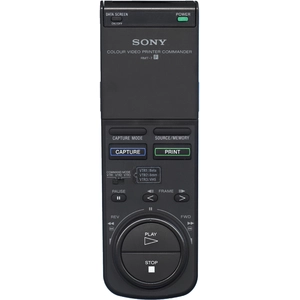 Пульт Sony RMT-7 оригинальный