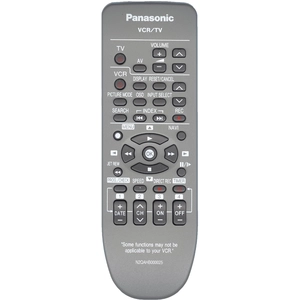 Пульт Panasonic N2QAHB000025 оригинальный