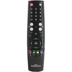 Пульт Daewoo RC-630PT оригинальный