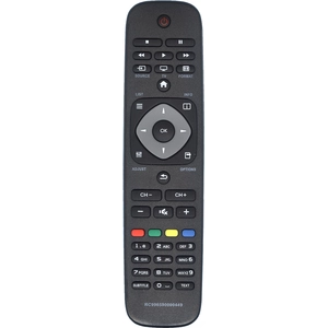 Пульт Huayu 996590000449 ( YKF308-001) для телевизора Philips