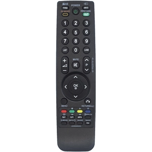 Пульт Huayu AKB69680403 для телевизора LG