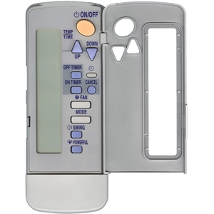 Пульт Daikin ARC417A1 оригинальный