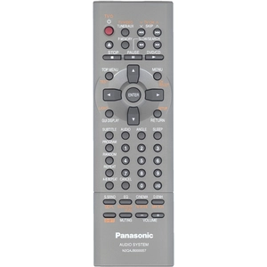 Пульт Panasonic N2QAJB000057 оригинальный