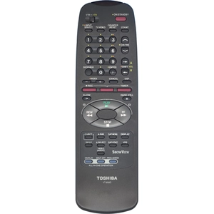 Пульт Toshiba VT-856G оригинальный