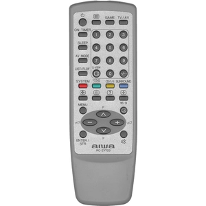 Пульт Aiwa RC-ZVT03 к телевизору оригинальный
