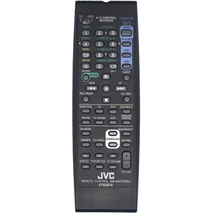 Пульт JVC RM-SRX7520J для ресивера JVC