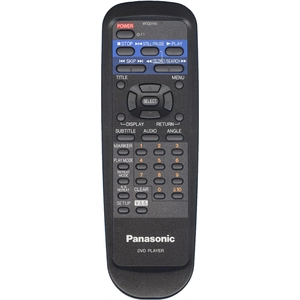 Пульт Panasonic VEQ2110 оригинальный
