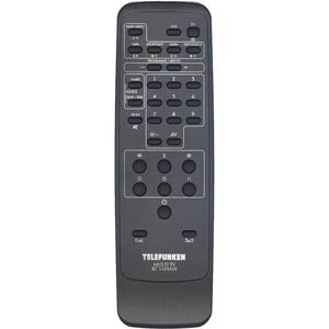 Пульт Telefunken RC-5105MX оригинальный