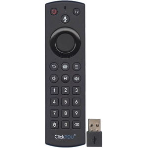 Универсальный пульт ClickPdu Air Mouse U26