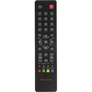 Пульт Shivaki RC200 SMART оригинальный