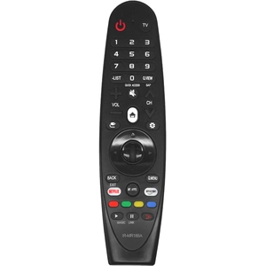 Универсальный пульт IHANDY для LG IR-MR18BA (ик пульт)