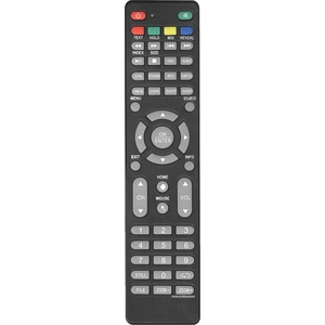 Пульт Huayu 2400-EDR0ASAN, 2400-EDRWASAN для телевизора ASANO, Leff