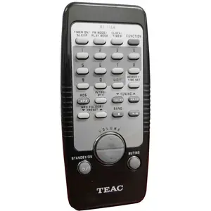 Пульт TEAC RC-1154 для музыкального центра TEAC
