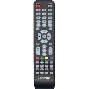 Пульт HIBERG XK237B оригинальный