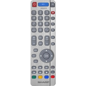 Пульт Sharp Aquos RF SHW/RMC/0111 оригинальный