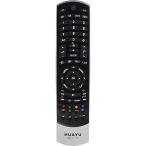 Универсальный пульт Huayu RM-L1178