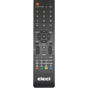 Пульт ELECT LC32Q61 для телевизора ELECT