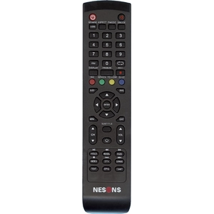 Пульт NESONS Y-72C HOME для телевизора NESONS