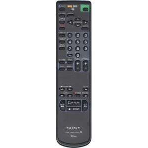 Пульт Huayu RMT-V181G для VCR Sony