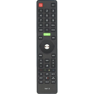 Пульт Huayu VER1.0 (H24E8000K) для телевизора DEXP