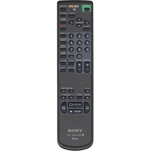 Пульт Sony RMT-V181C оригинальный