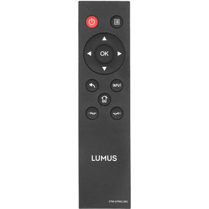 Пульт LUMUS 2700-EPR0LUMU оригинальный