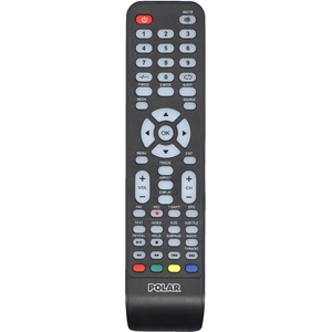 Пульт Polar 55LTV1101 оригинальный