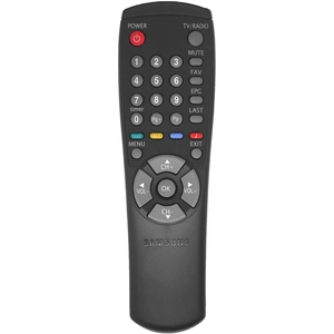 Пульт Samsung MF59-00215A оригинальный