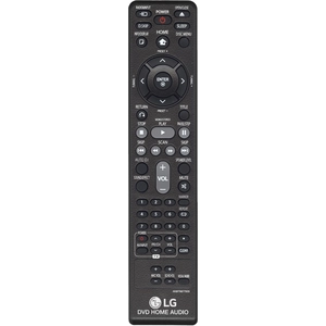 Пульт LG AKB70877935 (DM5440K, DM5640K) оригинальный