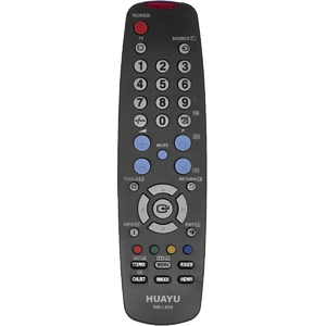 Универсальный пульт Huayu RM-L808