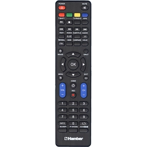 Пульт Hamber RM-52TC оригинальный